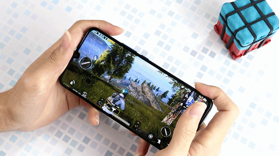 游戏体验远超黑鲨2!iQOO四大特色游戏玩法,超越游戏手机!