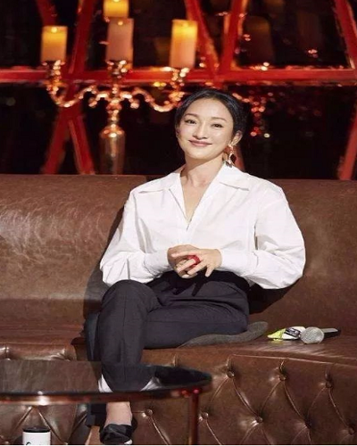 形象设计