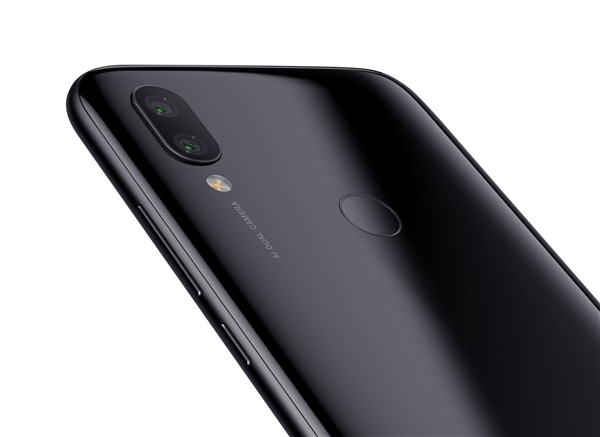 红米Note 7 Pro、红米7官方高清图赏：千元性价比之王