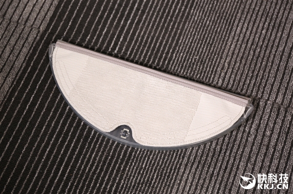 让你爱上拖地 石头扫地机器人T6图赏