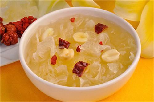 「白芨」最实用的白芨食疗及保健方法,你一定用得着