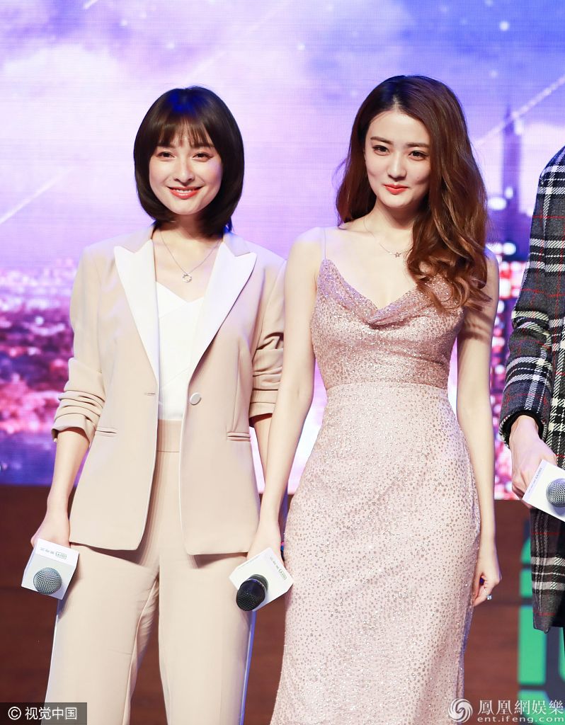 吴昕谦虚回应演技提升只打60分 扭胯比V贡献超萌表情包