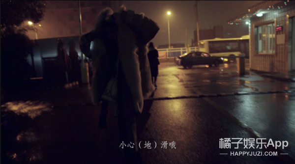 北漂文咏珊：颜值和实力都不认输