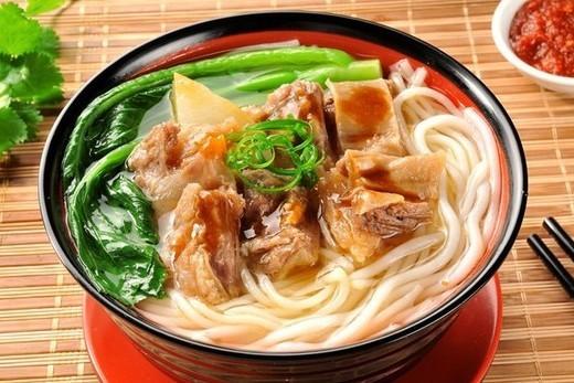 今日分享:广州特色美食的做法大集合,27款美食您喜欢哪一款