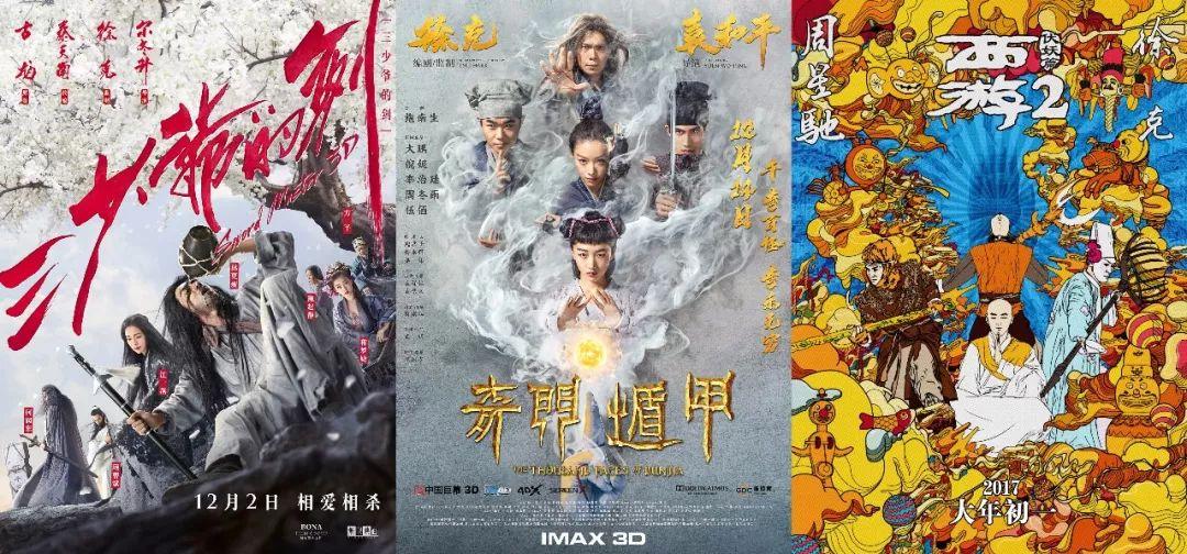 内地电影市场的监制生态什么样？