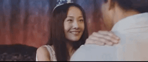 她这演技至于热搜第一吗？