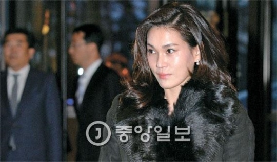 韩国三星集团长公主回应“毒品门”涉事医院院长被立案调查