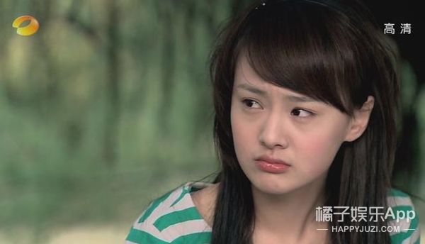 她这演技至于热搜第一吗？