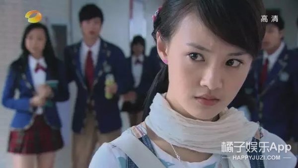 她这演技至于热搜第一吗？