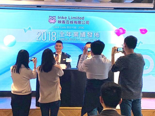 奉佑生：映客要争取在5G商用阶段发布针对用户的娱乐产品