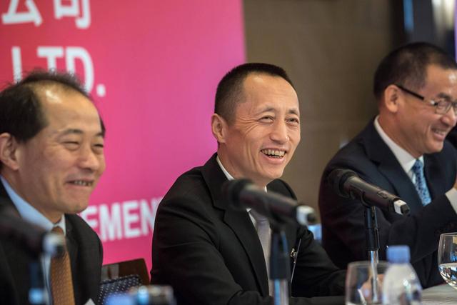 高喊活下去的万科日赚近1亿，房地产仍是大头，还收购208家公司