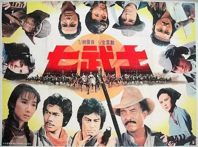 盘点华语电影最阳刚的武侠片:徐克上榜,新龙门客栈成不朽经典!