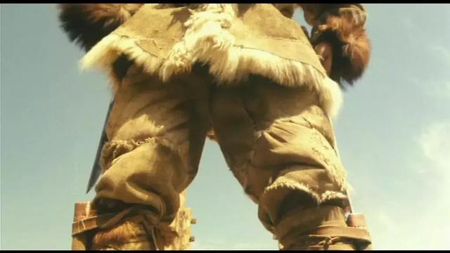 盘点华语电影最阳刚的武侠片:徐克上榜,新龙门客栈成不朽经典!