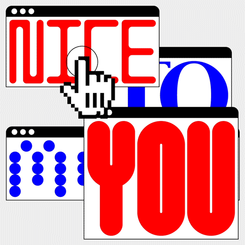 null