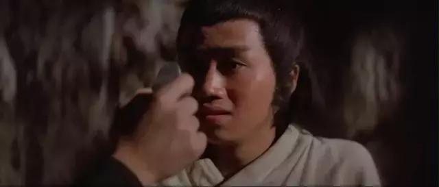 它是邵氏公司最怪异的武侠片,备受老外推崇,一招一式透露邪气!