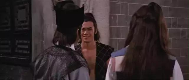 它是邵氏公司最怪异的武侠片,备受老外推崇,一招一式透露邪气!