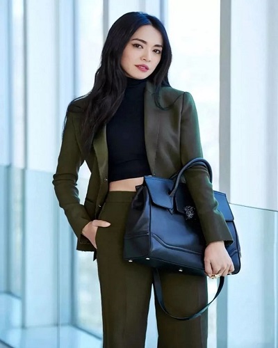 服装搭配师培训学校