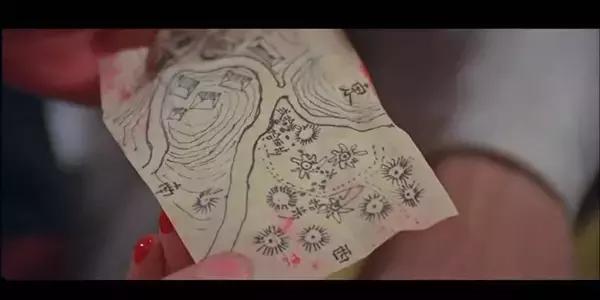 它是邵氏公司最怪异的武侠片,备受老外推崇,一招一式透露邪气!