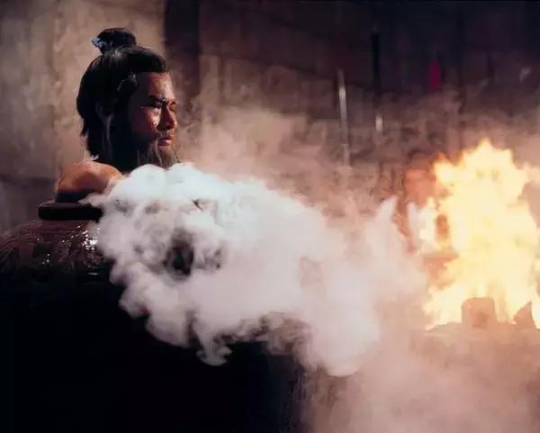 它是邵氏公司最怪异的武侠片,备受老外推崇,一招一式透露邪气!