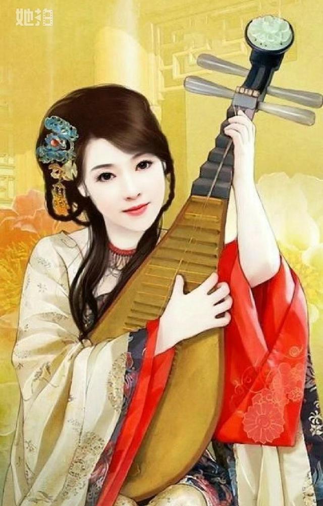 愿逐三秋雁,年年一度归:宁胡阏氏王昭君