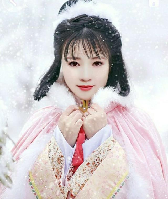 愿逐三秋雁,年年一度归:宁胡阏氏王昭君