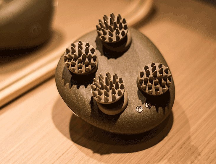 裁员潮你焦虑了吗?黑科技“龙爪手”给你解压一下|小话题