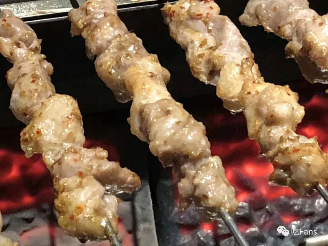帝都撸串宝典（上季）