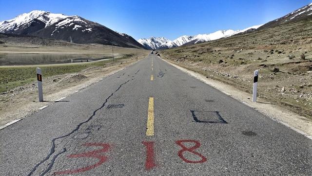 川藏线上跑最多的车是五菱宏光，原因无外乎这3个