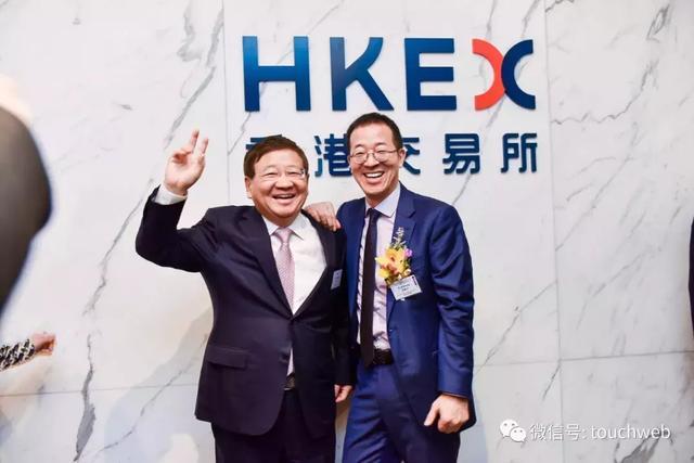 专访真格基金合伙人徐小平：我并没有低调 我只是厌倦了重复自我