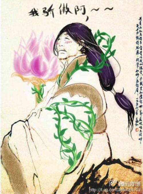 那个很忙的杜甫,居然“骗”了我们这么多年!
