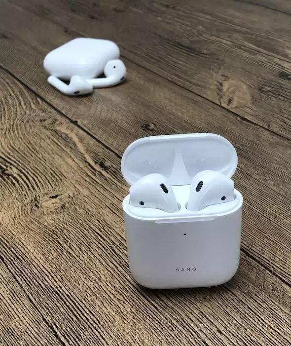 AirPods最好的搭档，竟然不是iPhone？
