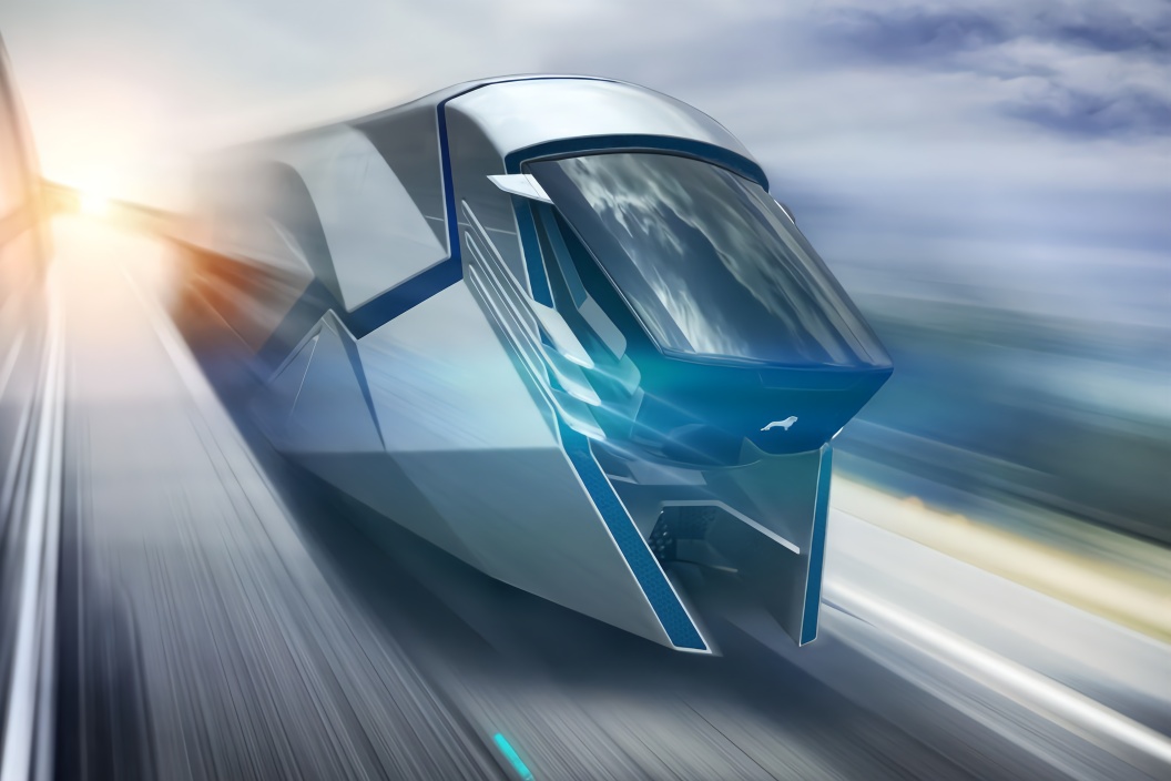 稳居世界第一！中国高铁再破黑科技，却遭英国贬低其毫无建树？