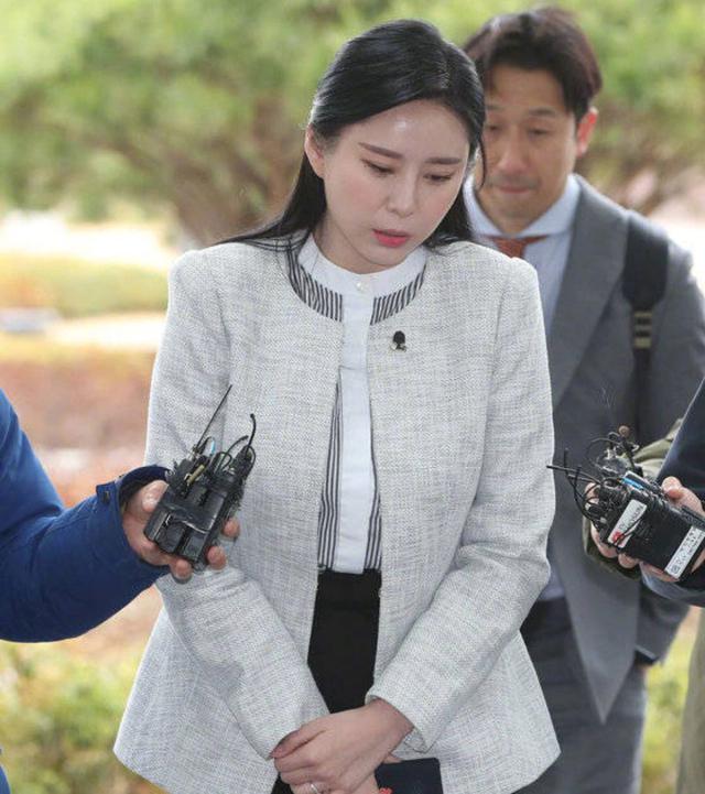 愚人节玩笑？韩网友称张紫妍案证人自杀，本人怒斥：你们还是人吗