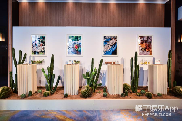 水润仙活一触即发！ Huxley品牌于中国正式发布