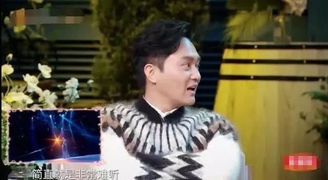袁咏仪自曝“驭夫术”靠颜值，包文婧赞包贝尔改变很大