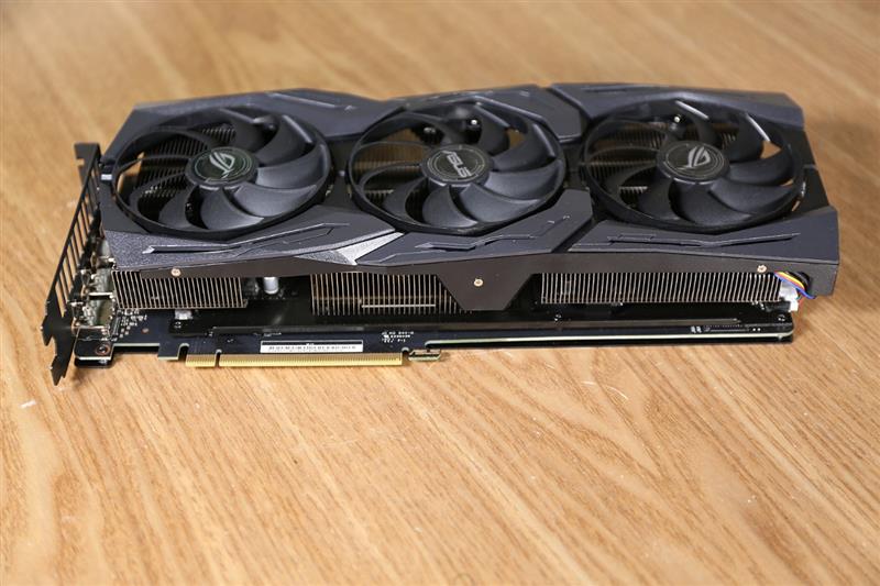 信仰物有所值！华硕ROG STRIX GTX 1660 Ti评测：全面超越所有竞品