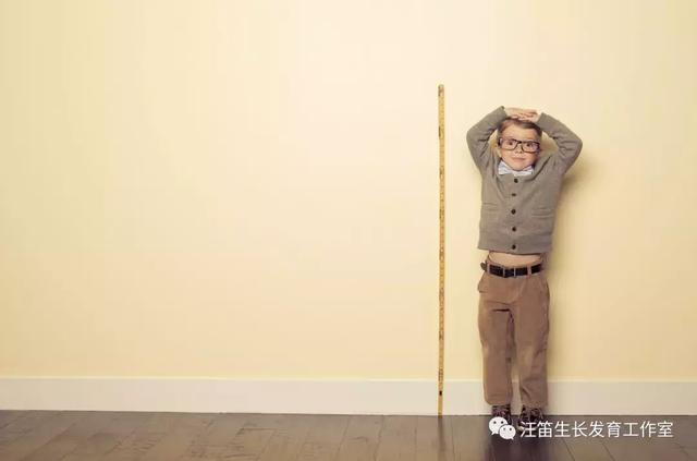 汪笛医生:什么?原来给孩子量身高也有那么多讲究!