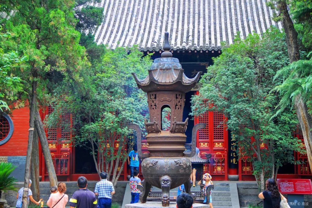白马寺