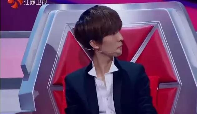 好记仇！郭敬明4年前被他嘲笑“像女的”，现在终于出气了