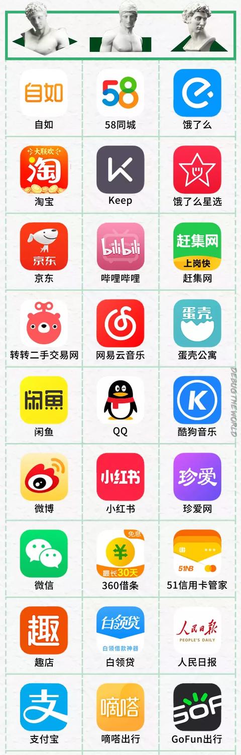 替你读了200多份App隐私政策后，发现大部分App根本不在乎你！