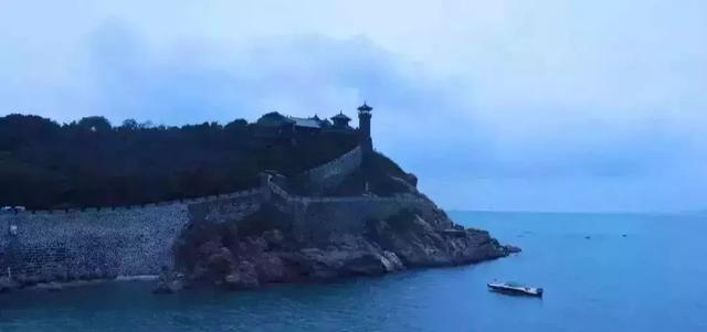 打个“飞的”来舟山!这条航线开通后,美了市民,乐了游客!