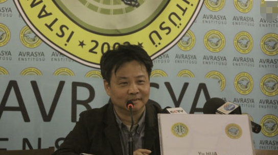 余华的成就如此高，为什么他获得不了茅盾文学奖？读者：作品问题