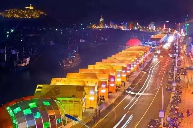 打个“飞的”来舟山!这条航线开通后,美了市民,乐了游客!