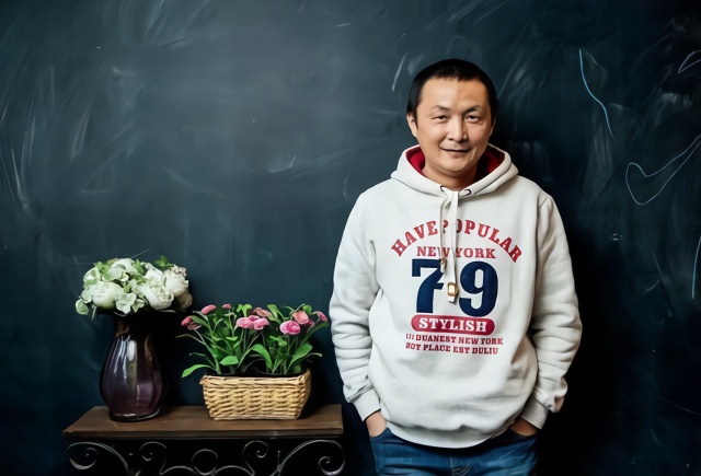 英年早逝的创业者：80后老板开煤气自杀，抵押车房被公司抛弃