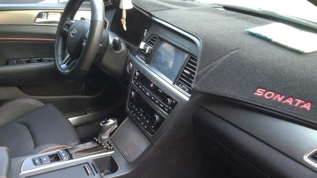 这些东西别往爱车上放，看看你车上有没有