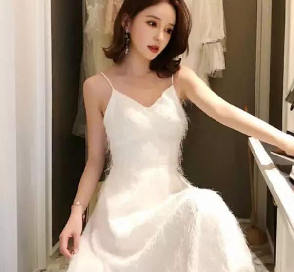 心理测试：哪款裙子最有女王范？测你在异性眼中是哪种档次？