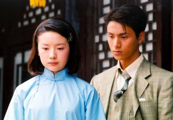 同是76年出生的童年男神,陈坤与宋承宪同框哪个颜值更让你心动?