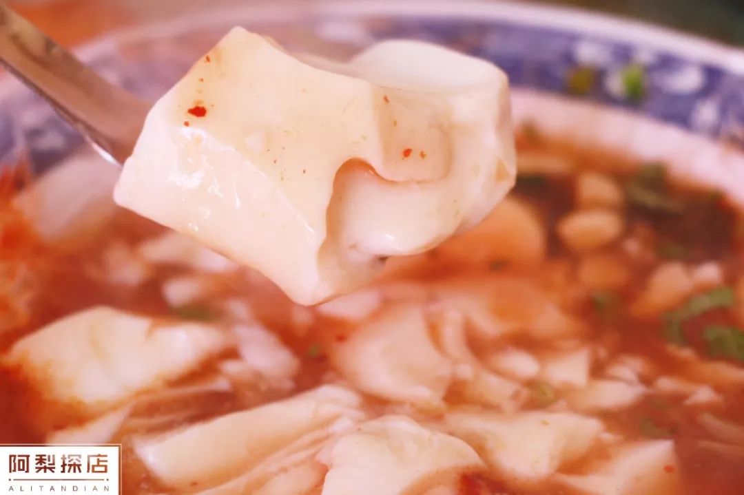阿梨探店 | 吃过这几家早餐店，才算见识过真正的烟台味道！
