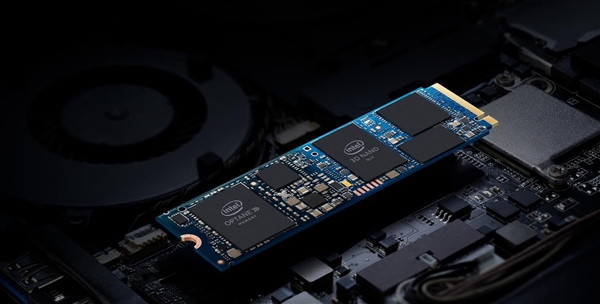 傲腾+闪存合体！Intel发布傲腾H10混合固态盘：提速2倍