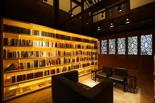 成都百年老宅成时尚地标,一群四海为家的人在这搞了件大事